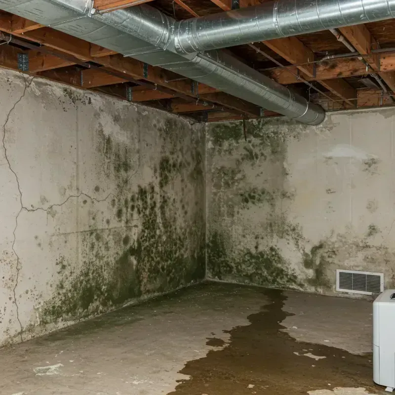 Professional Mold Removal in Rancho Alegre, TX